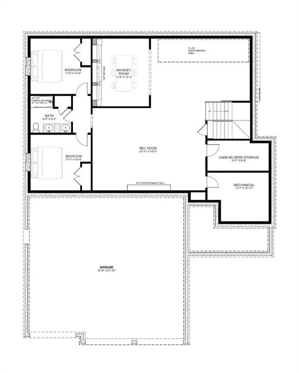 Picture for 96 Coulee Ridge Drive SW