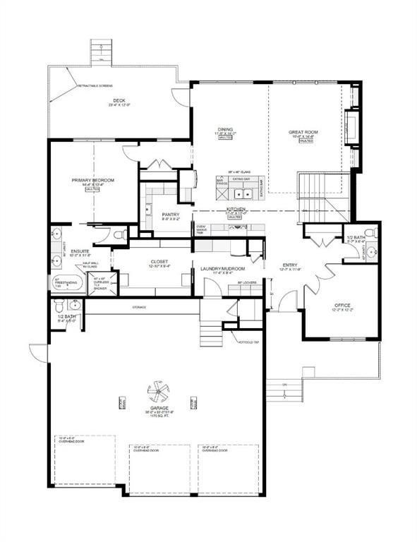 Picture for 96 Coulee Ridge Drive SW