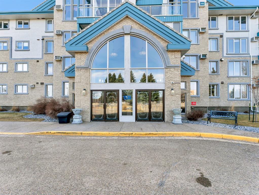 Picture for 107, 1535 Southview Drive SE