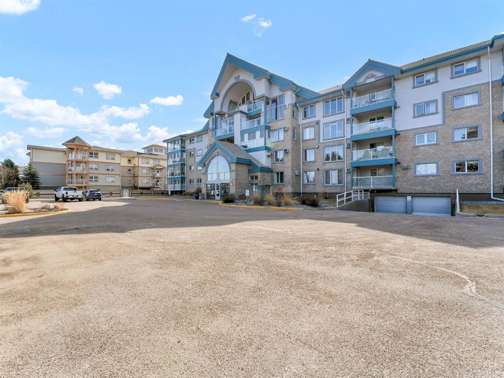 Picture for 107, 1535 Southview Drive SE