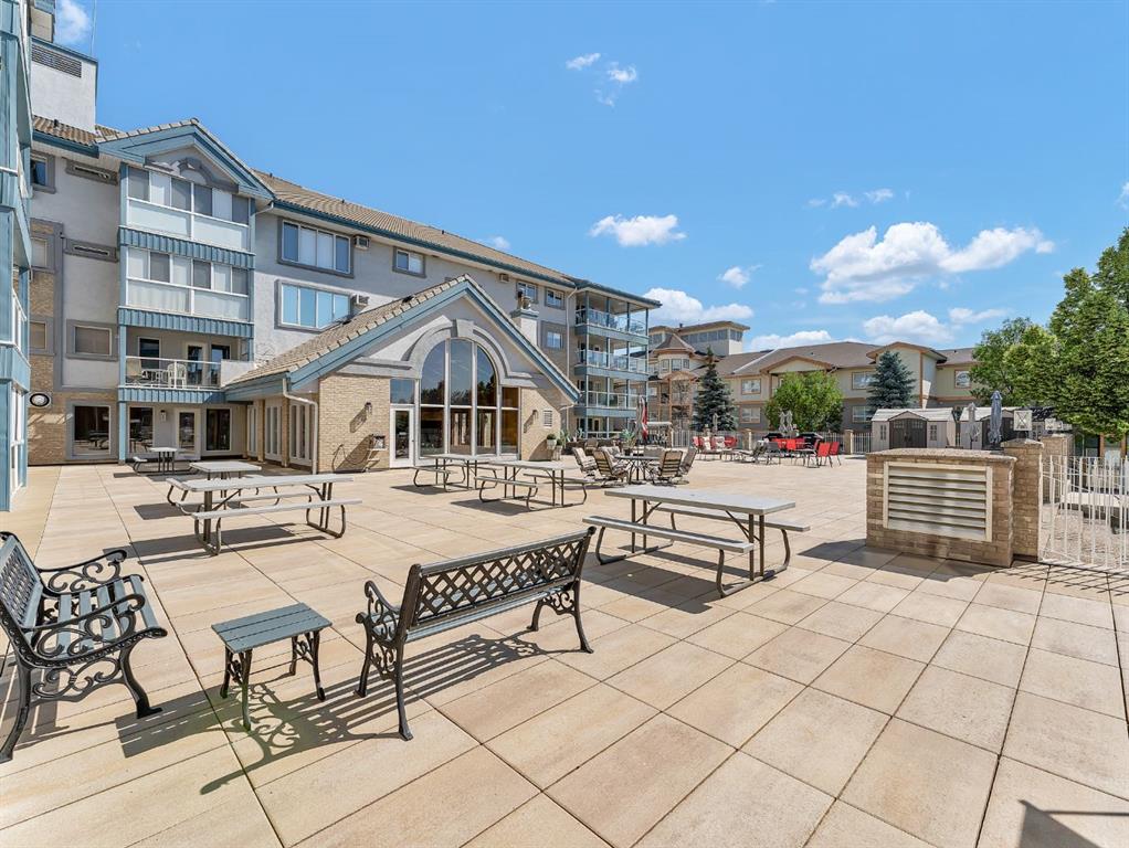 Picture for 107, 1535 Southview Drive SE