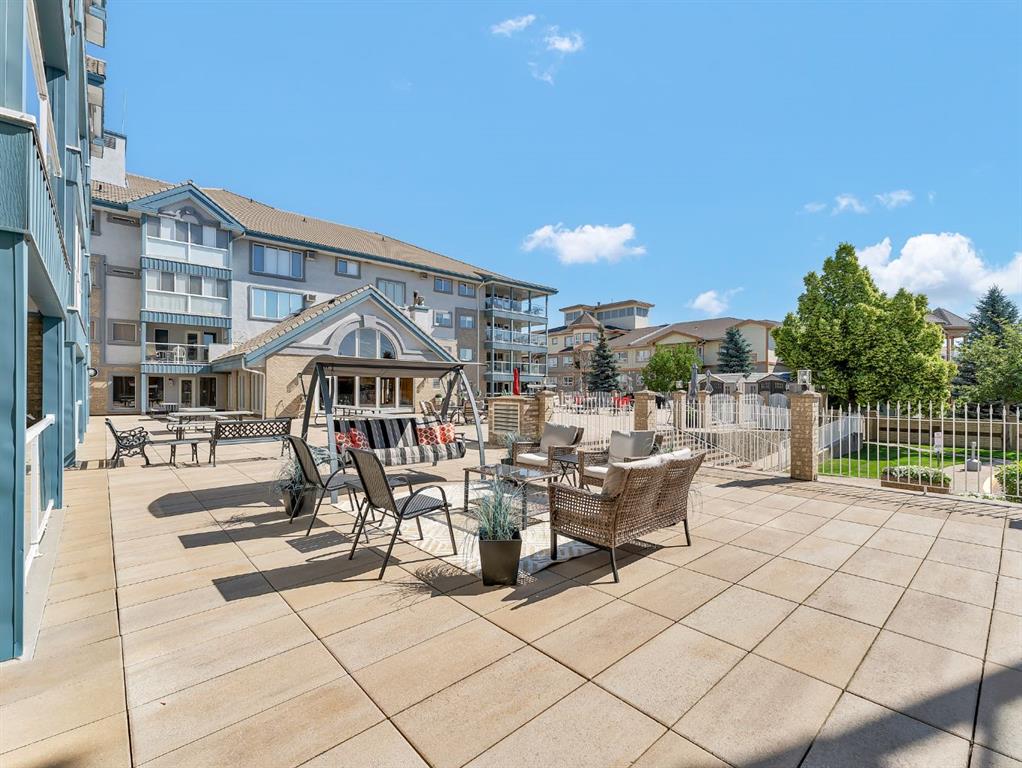 Picture for 107, 1535 Southview Drive SE