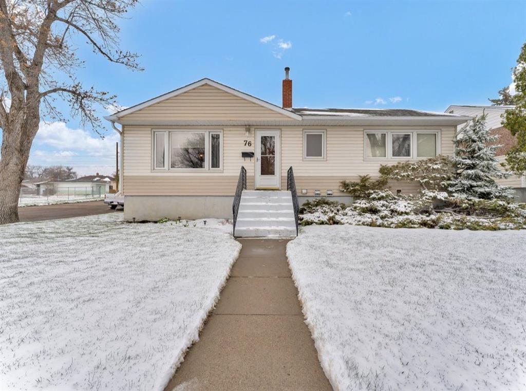 Picture for 76 12 Street SW