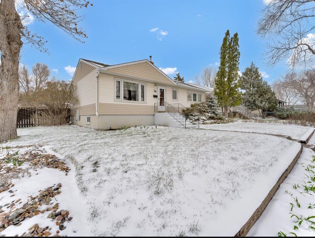 Picture for 76 12 Street SW