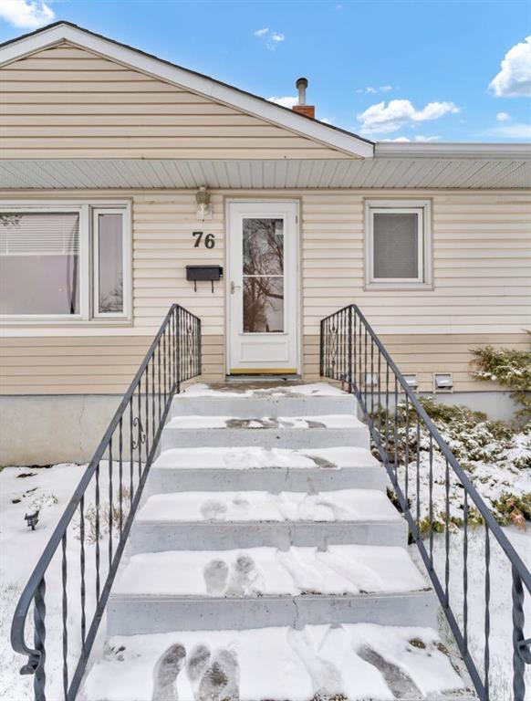 Picture for 76 12 Street SW