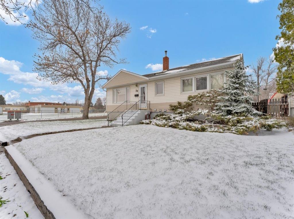 Picture for 76 12 Street SW