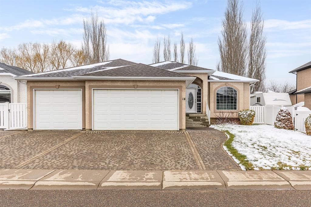Picture for 14 Cottonwood Court SW