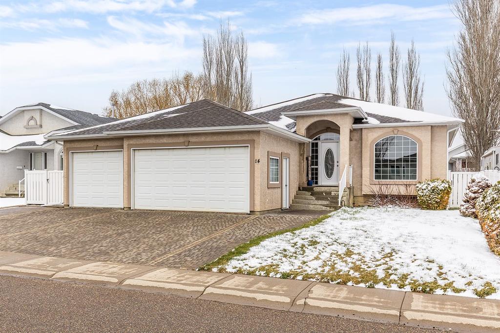 Picture for 14 Cottonwood Court SW