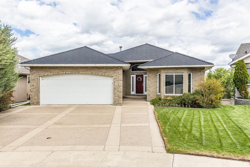Picture for 28 Chinook Place SW