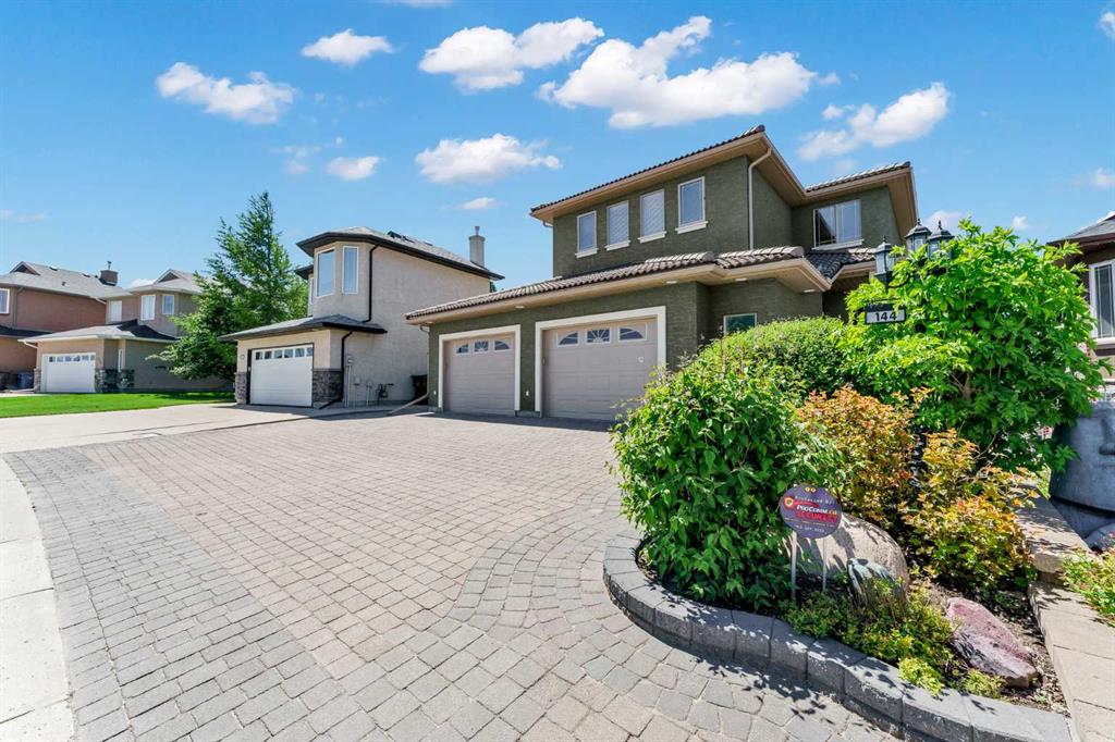 Picture for 144 Sundance Road SW