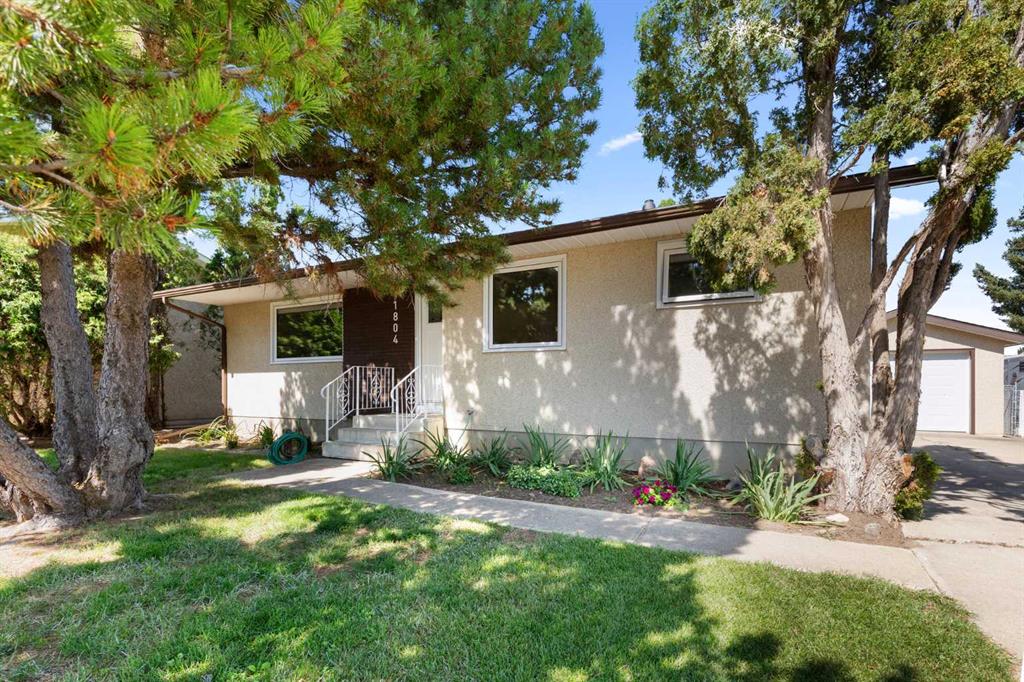 Picture for 1804 17 Street SE