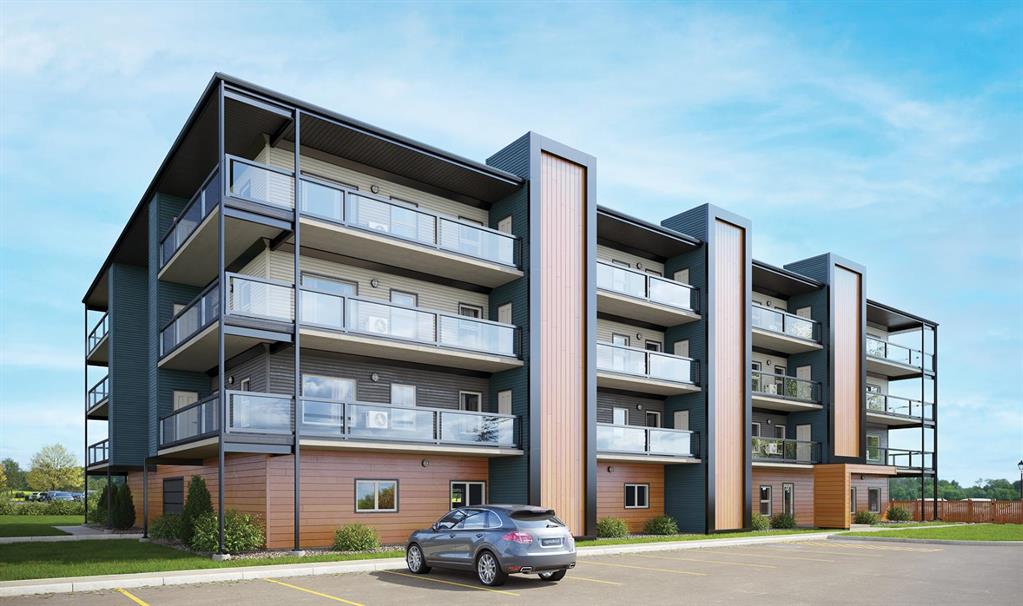 Picture for 201, 21 Ranchlands Boulevard NE