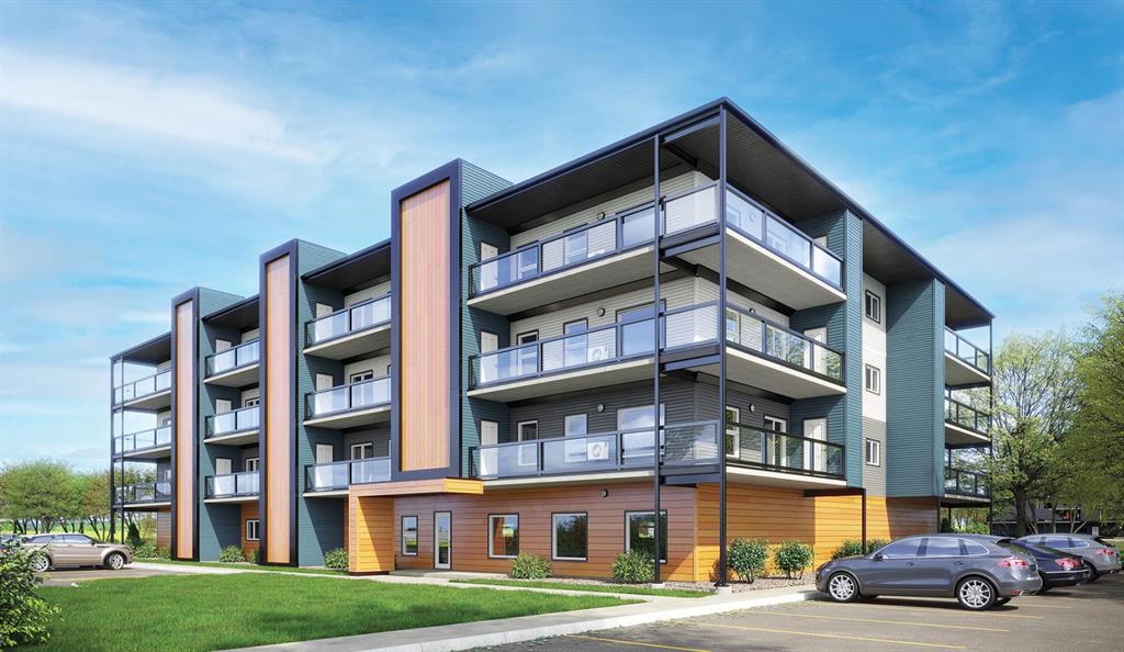 Picture for 201, 21 Ranchlands Boulevard NE