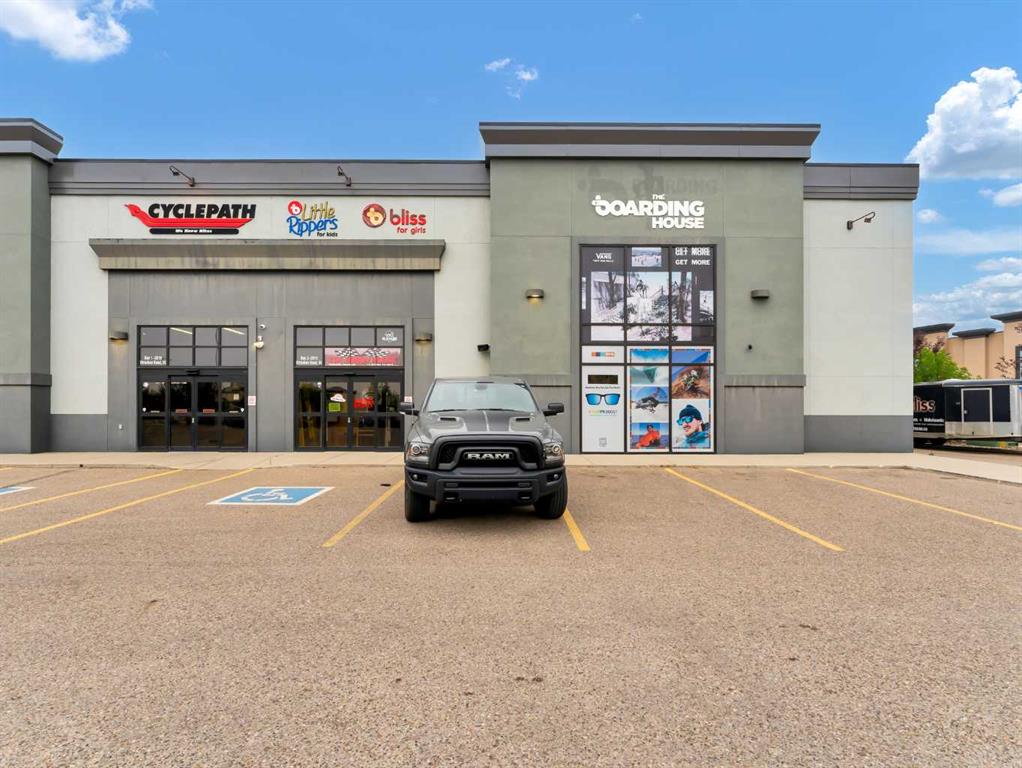 Picture for 2, 2010 Strachan Road SE