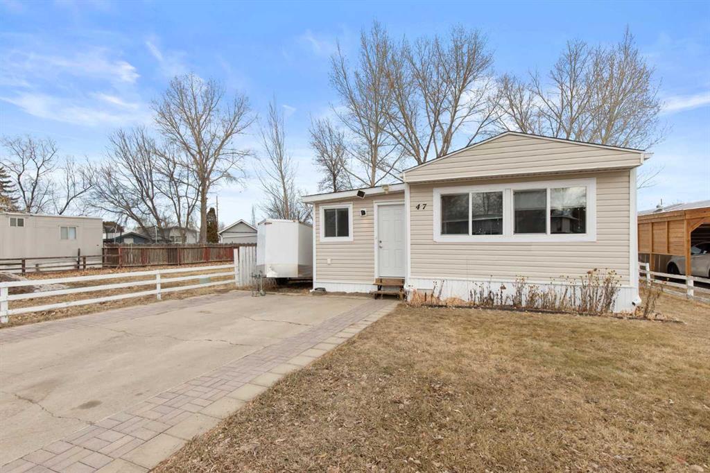 Picture for #47, 4000 13 Avenue 