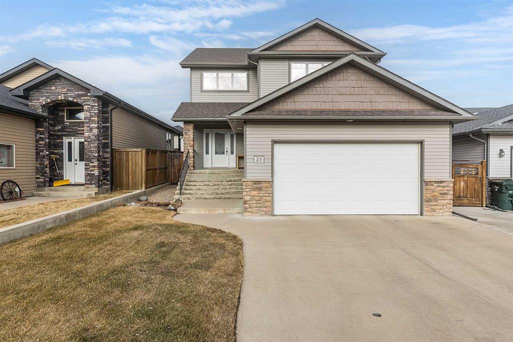 Picture for 23 Ranchlands Way NE