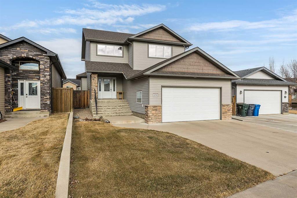 Picture for 23 Ranchlands Way NE