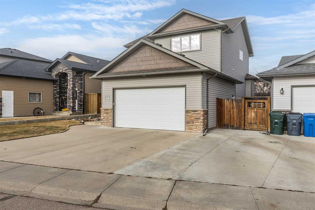 Picture for 23 Ranchlands Way NE