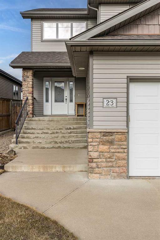 Picture for 23 Ranchlands Way NE