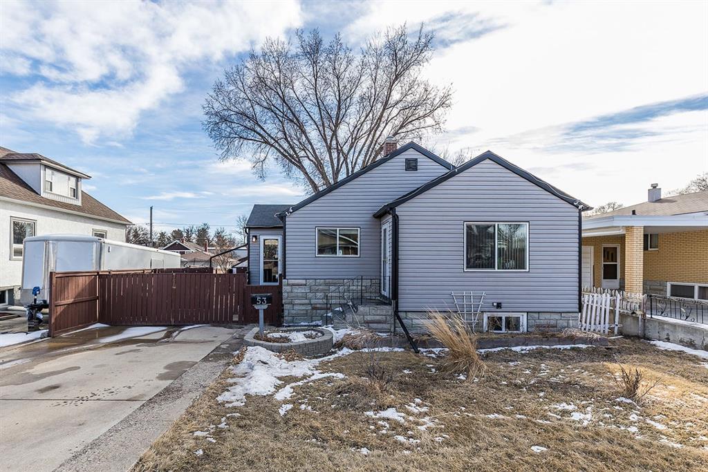 Picture for 53 5 Street SW