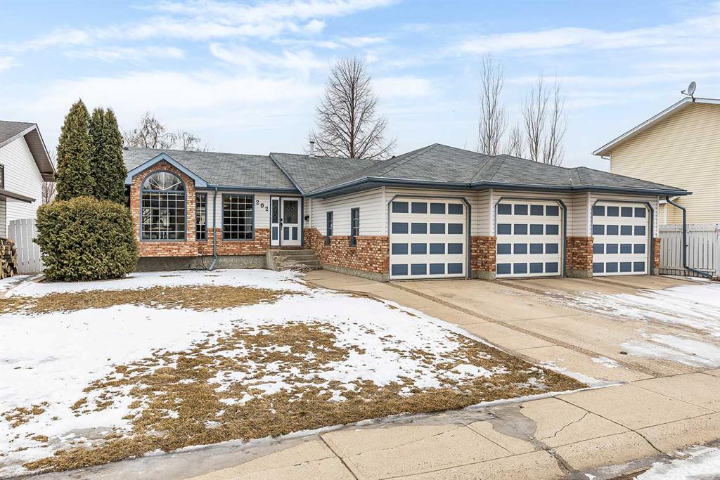 Picture for 202 Shannon Drive SE