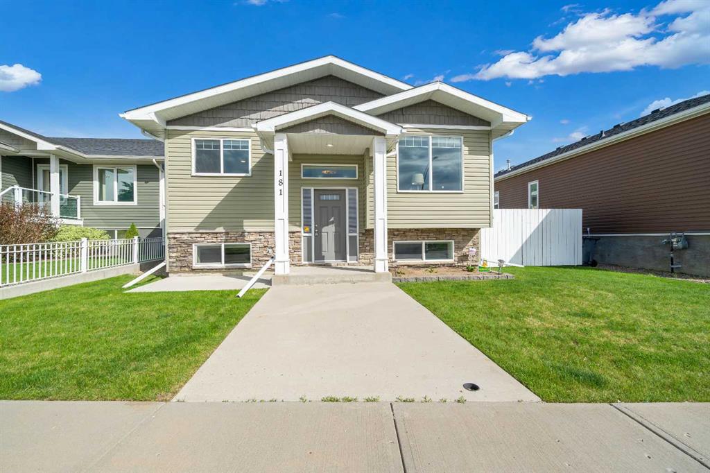 Picture for 181 Somerside Road SE