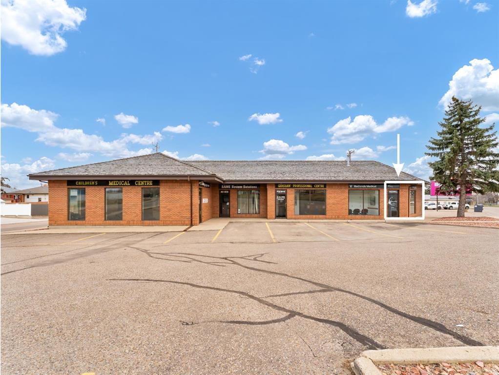 Picture for 4, 809 Bullivant Crescent SW