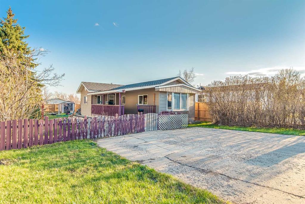 Picture for 136, 4000 13 Avenue SE