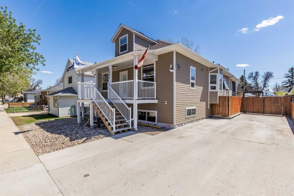 Picture for 1061 Ross Street SE
