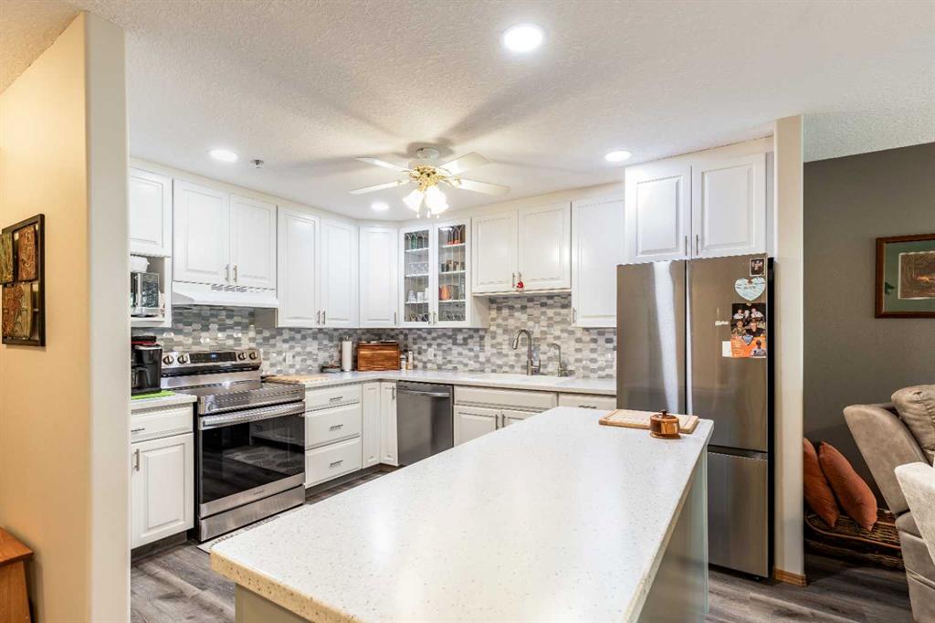 Picture for 114, 1535 Southview Drive SE