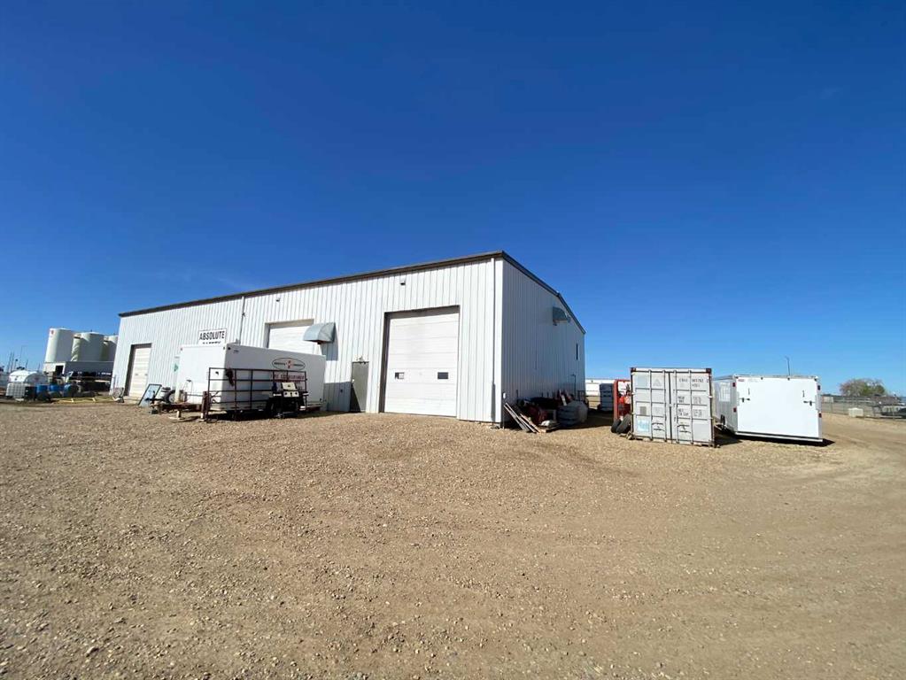 Picture for 598 Industrial Road E
