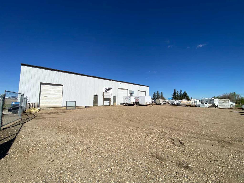 Picture for 598 Industrial Road E