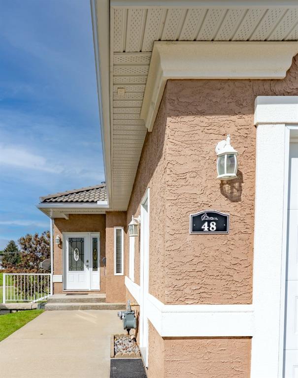 Picture for 48 Ranchlands Lane NE