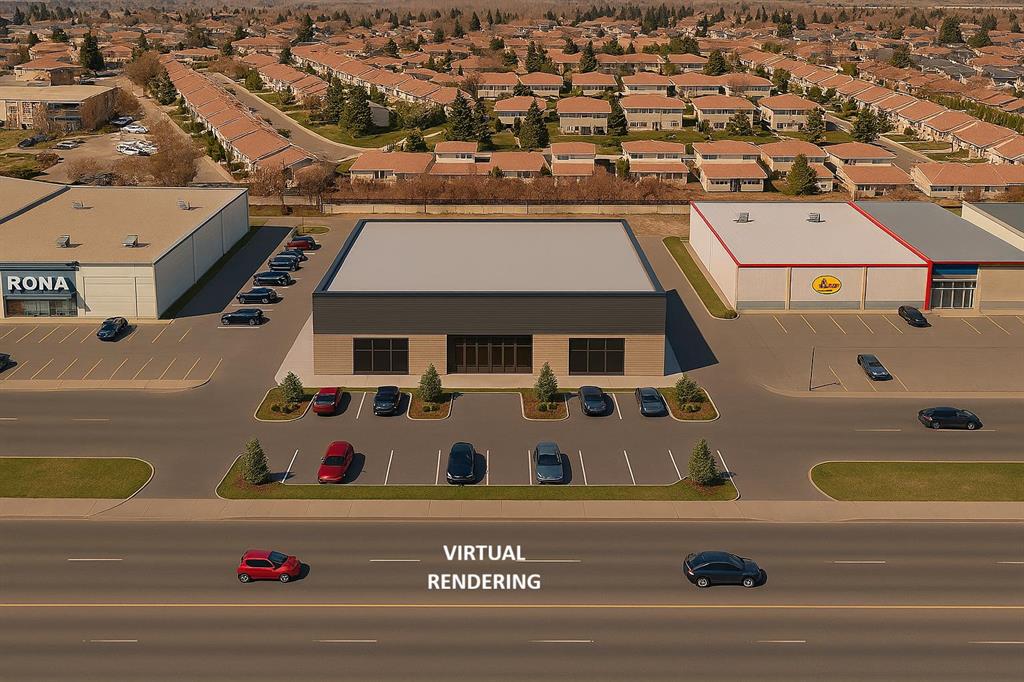 Picture for 1342 Trans Canada Way SE