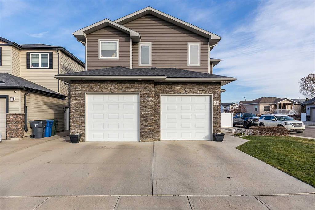 Picture for 203 Sterling Crescent SE