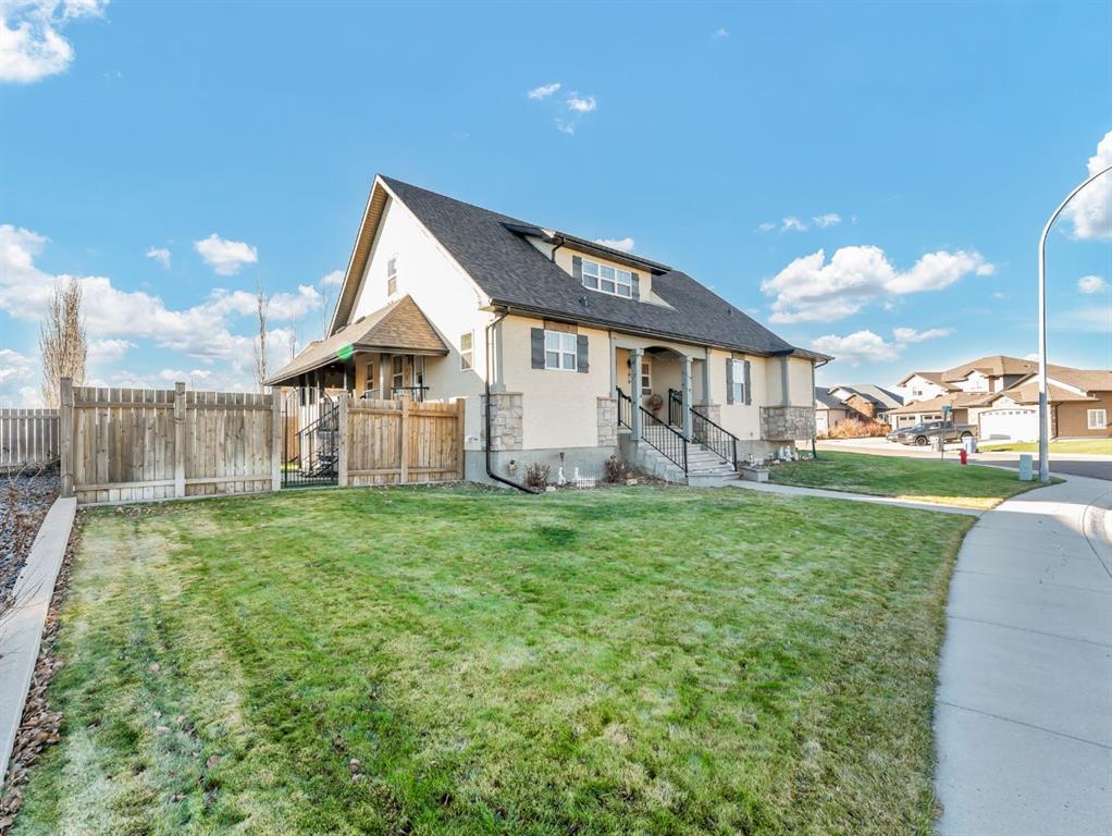 Picture for 36 Sierra Close SW