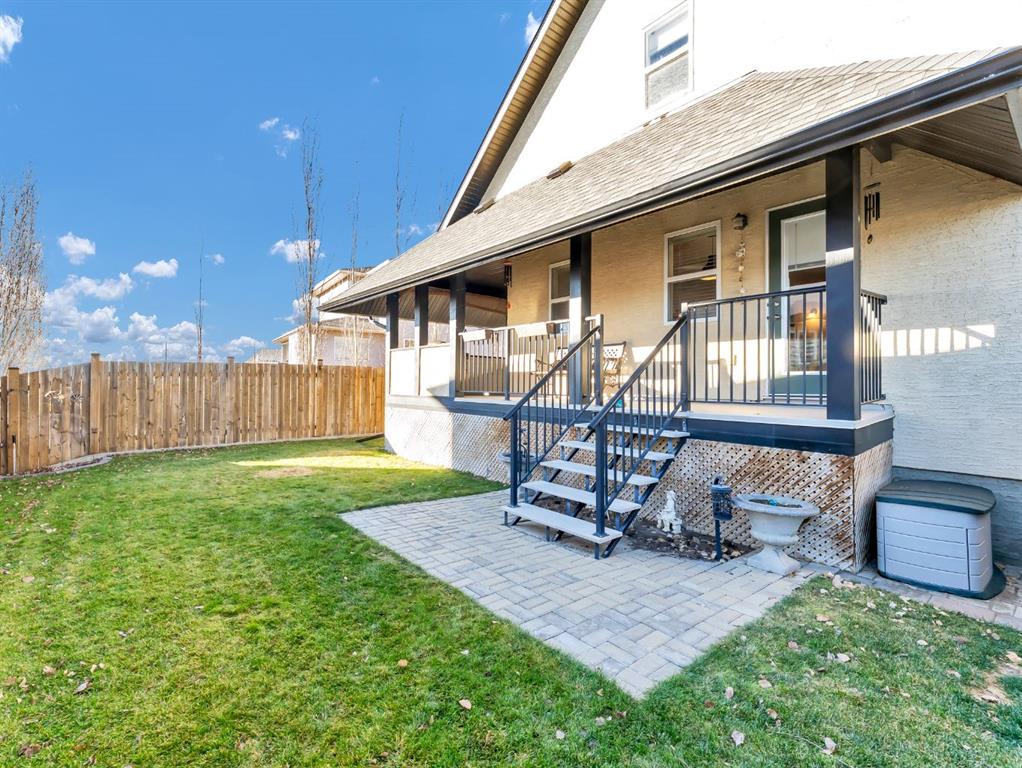 Picture for 36 Sierra Close SW