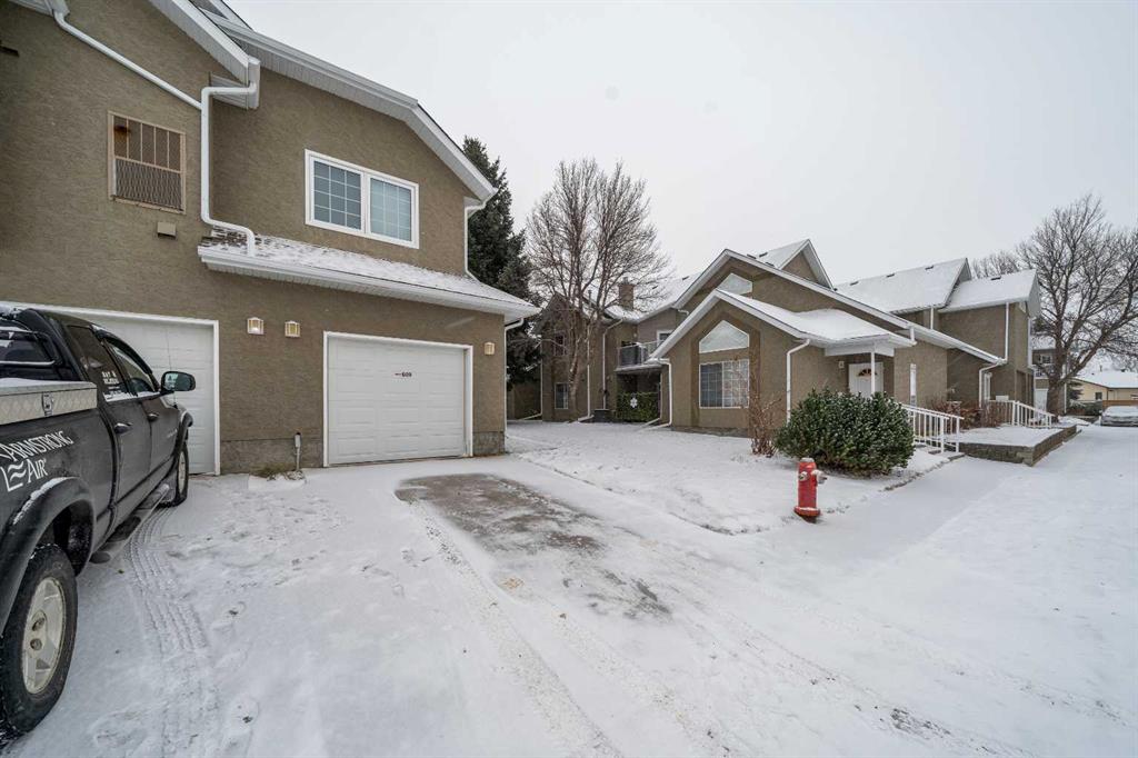 Picture for 609, 221 Cameron Road SE