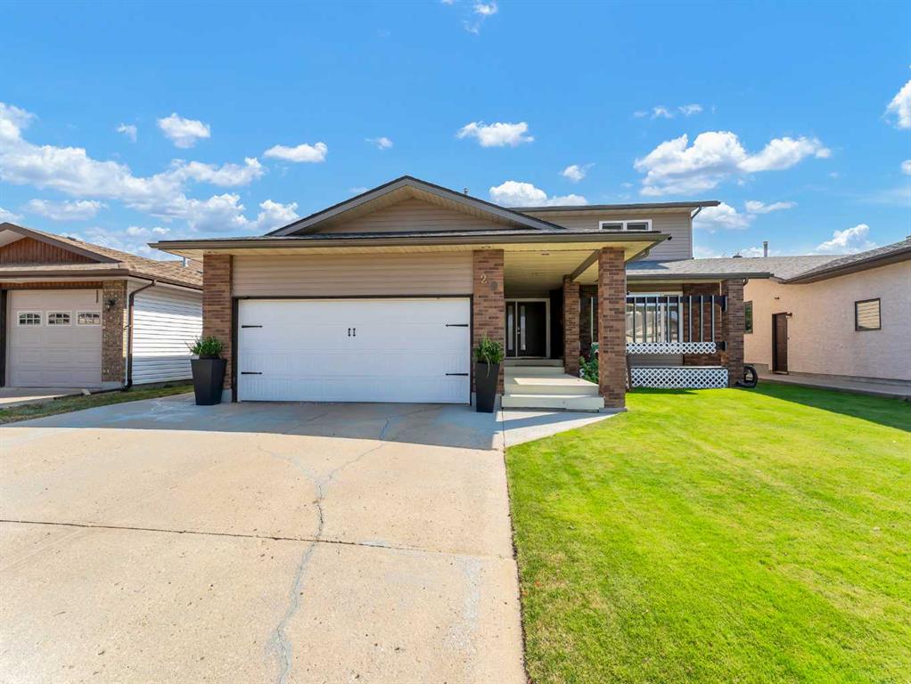 Picture for 29 Rideau Close SE