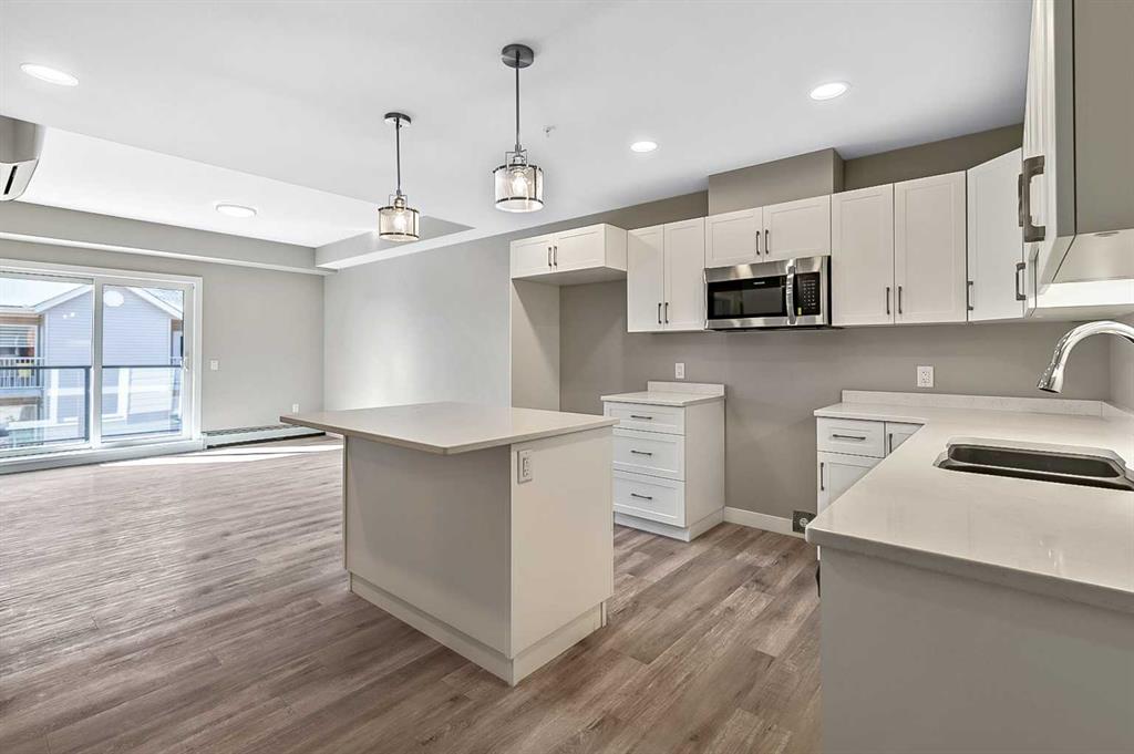 Picture for 407, 21 Ranchlands Boulevard NE