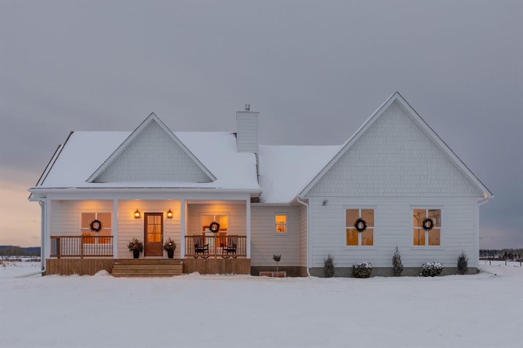 Picture for 33080 Range Road 61  