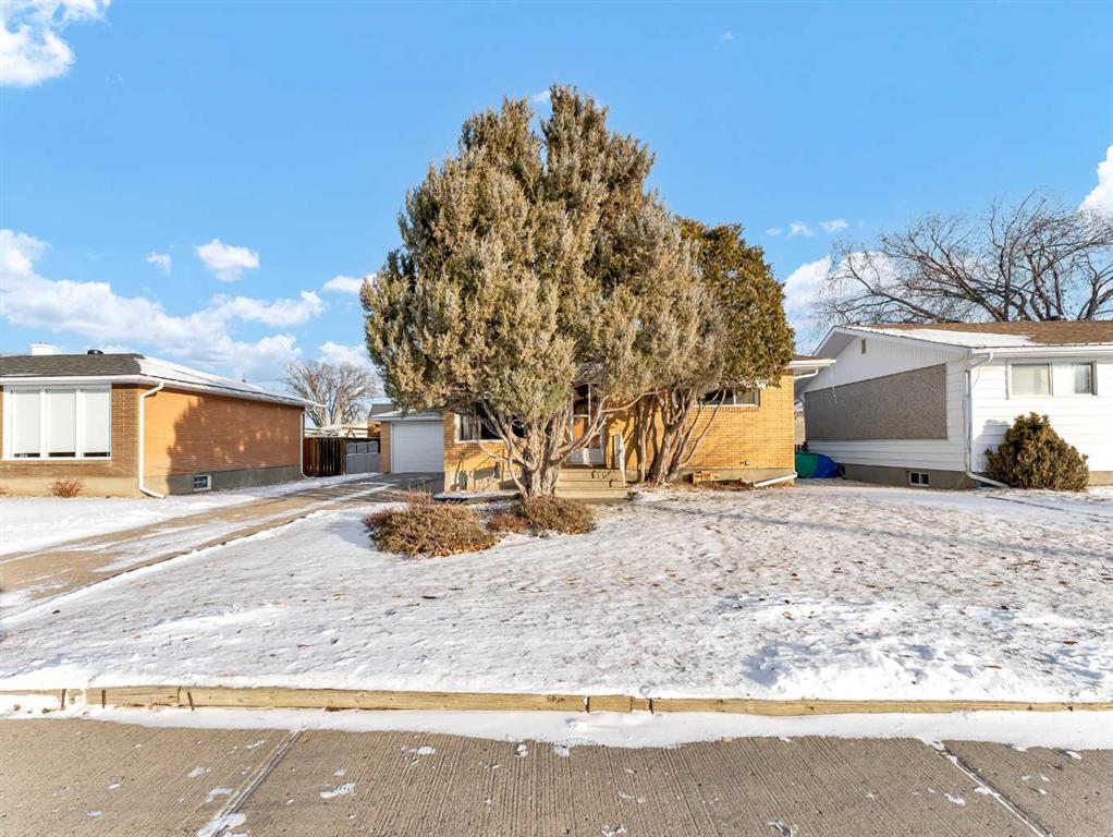 Picture for 763 Bassett Crescent NW