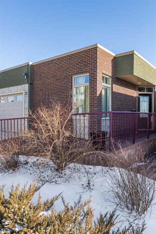 Picture for 22 Palisades Lane NE