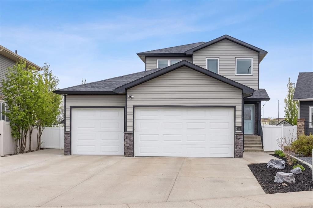 Picture for 214 Somerside Road SE