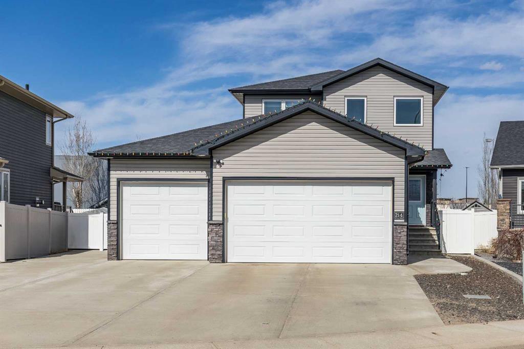 Picture for 214 Somerside Road SE