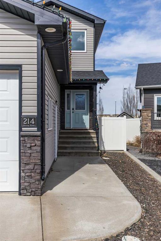 Picture for 214 Somerside Road SE