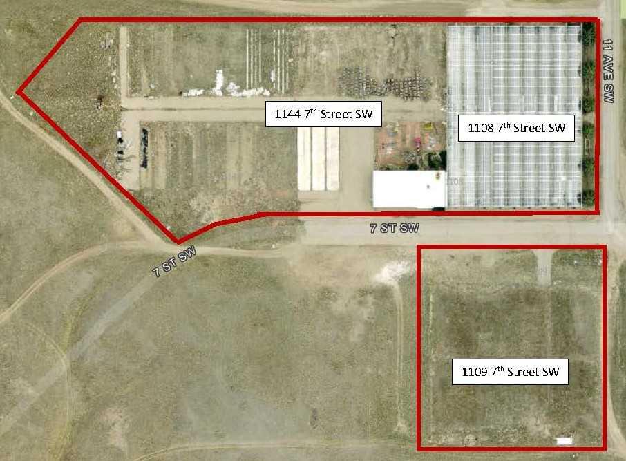 Picture for 1108, 1109 &amp; 1144 7 Street SW