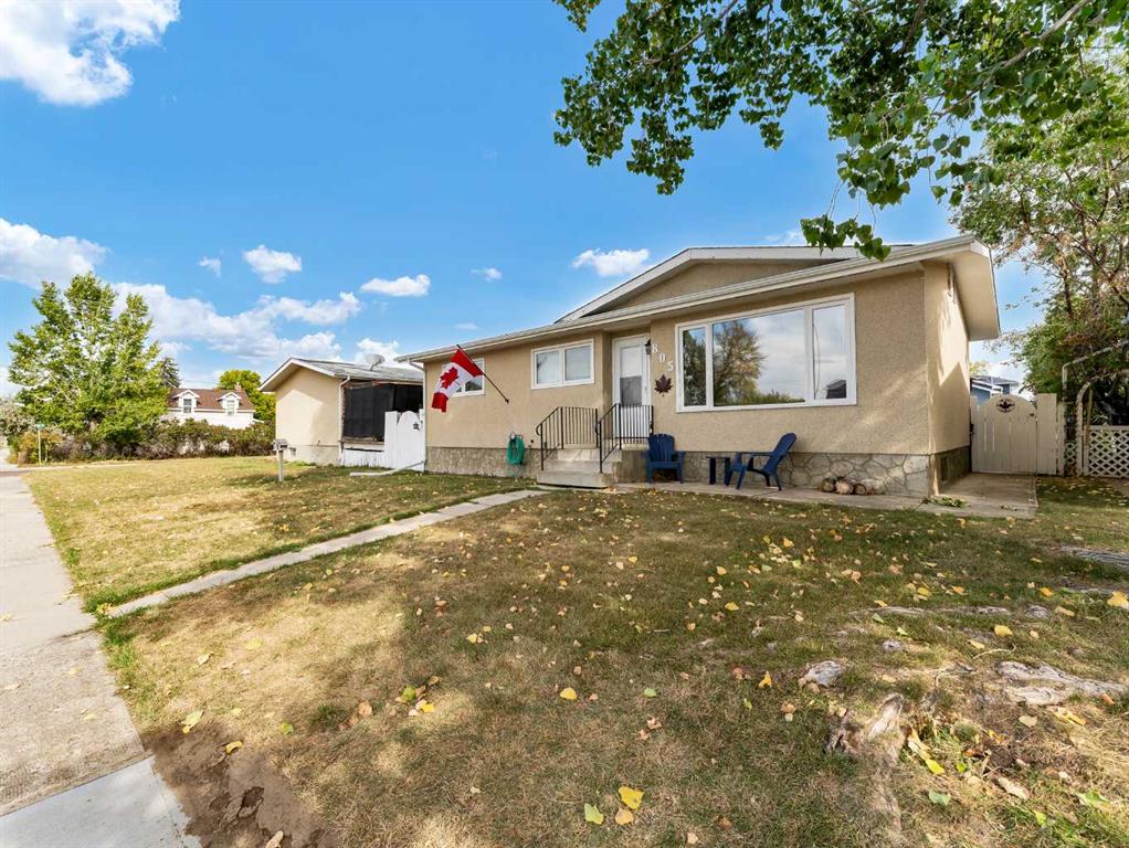 Picture for 805 1 Street SE