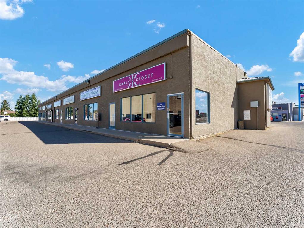 Picture for 8, 3295 Dunmore Road SE