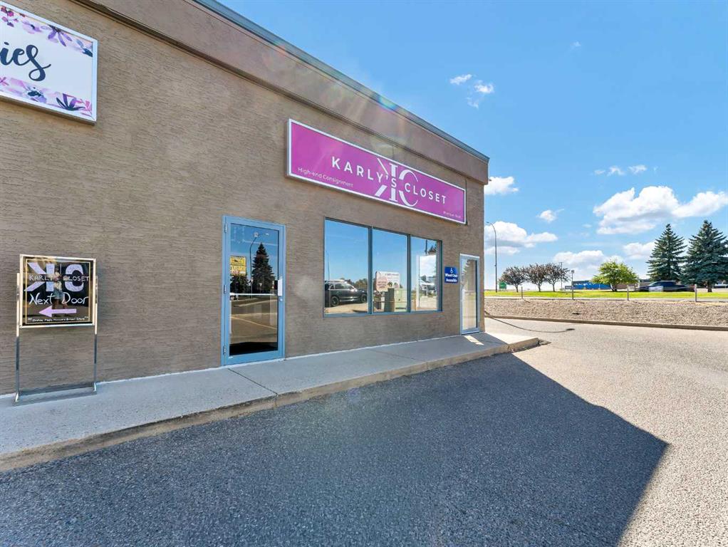 Picture for 8, 3295 Dunmore Road SE